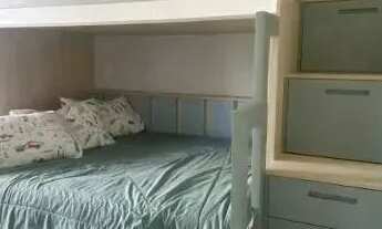 Imagem 6: Ed. Rio Piave - 150m², 3 Suítes, 2 Vagas e Sacada Gourmet 100% Reformado no Umarizal