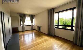 Imagem 3: Apartamento com 3 dormitórios, 157 m² - venda por R$ 1.350.000,00 ou aluguel por R$ 6.150