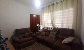 Imagem 2: Casa com 3 dormitórios à venda, 113 m² por R$ 400.000,00 - Jardim Brasil - Americana/SP