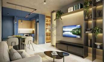 Imagem: Apartamento 2 Quartos à venda, 2 quartos