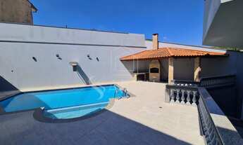 Imagem: Sobrado para venda com 362 metros quadrados