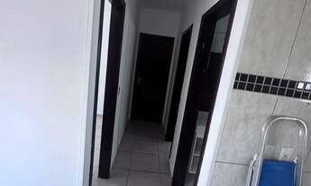 Imagem 4: Casa em condomínio com área gourmet e Solarium, 80m² e 1 vaga