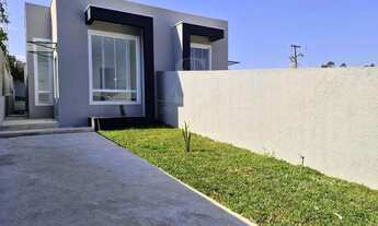 Imagem 3: Casa para Venda em Quatro Barras, Borda do Campo, 3 dormitórios, 1 suíte, 2 banheiros, 2 v