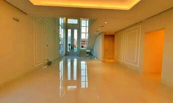 Imagem 4: Sobrado 4 Suítes, 334 m² c/ Lazer à Venda no Condomínio Alphaville