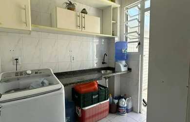 Imagem 6: Apartamento garden no Estreito em Florianópolis