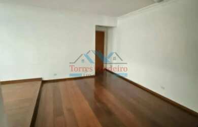 Imagem 3: Apto 2 dormitórios + 1 vaga - Higienópolís