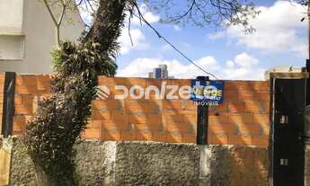 Imagem 6: Terreno Residencial 249 m² em Vila Guiomar, Santo André Ótima Oportunidade