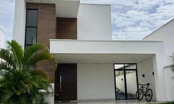 Imagem 2: CASA DUPLEX ALDEBARAN LESTE