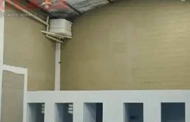 Imagem 2: Galpão para locação na rua Antonio la Giudice jd Aricanduva!