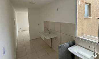 Imagem 5: Alugo Apto 2Q 1 Garagem Pq Ville Jacaranda