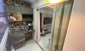 Imagem 6: Apartamento 02 Quartos - Universitario