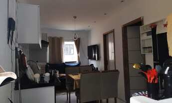 Imagem 5: Casa duplex Casa com 2 dormitórios