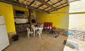 Imagem 7: Casa em Rua Clarice Lispector - São João Batista (Venda Nova) - Belo Horizonte/MG