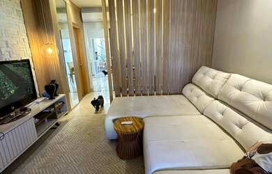 Imagem 3: Sobrado reformado no Condomínio Palm Village