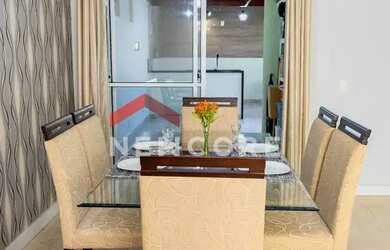 Imagem 7: Casa de condomínio em Rua dos Coqueirais - Jardim Petrópolis - Cotia/SP