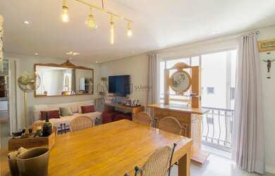 Imagem 3: Venda Apartamento 3 Dormitórios - 75 m² Pinheiros