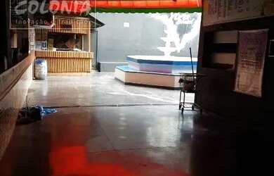 Imagem 2: Salão para locação - Centro, Santo André