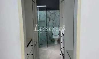 Imagem 4: Casa 360m² com 4 Quartos| Jardim Tropical