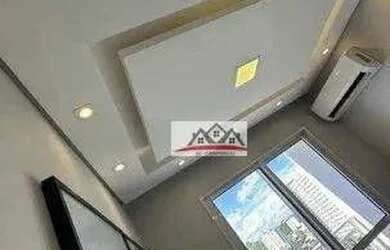 Imagem 2: Apartamento Lindo Mobiliado com Lazer Completo - Jardim Ipaussurama - Campinas/SP