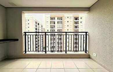 Imagem 3: Apartamento para aluguel, 2 quartos, 1 suíte, 1 vaga, Jardim Santa Adélia - Limeira/SP