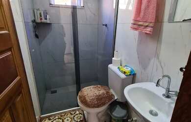 Imagem 7: Casa em Igaparé Bairro Santa Ana