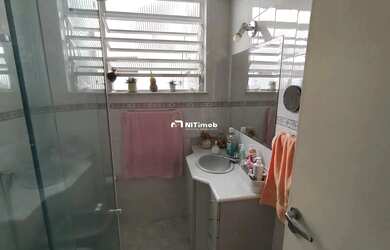 Imagem 7: Apartamento 3 Quartos à Venda, Frente, Santa Rosa - Niterói (Portaria 24h