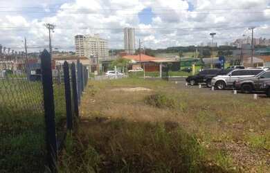 Imagem 6: Terreno em Palma Travassos - Ribeirão Preto