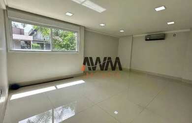 Imagem 3: Sobrado com 5 suítes à venda, 506 m² por R$ 5.200.000 - Jardins Verona - Goiânia/GO