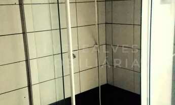 Imagem 4: Kitnet 40m² - Bairro Liberdade - Centro-SP