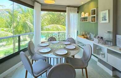 Imagem: Excelente flat mobiliado localizado em Carneiros