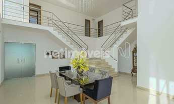 Imagem 2: Locação Casa Mangabeiras Belo Horizonte