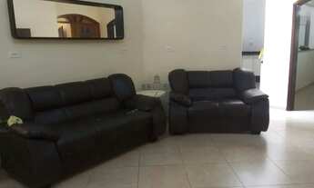 Imagem 2: Casa - Sobrado - Jardim do Vale - Jacareí - 3 Dormitórios - 284m²