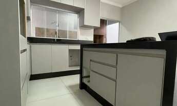 Imagem: Casa no Residencial Jardim Europa