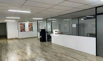 Imagem 7: Galpão para alugar, 3440 m² por R$ 137.600,00/mês - Jardim Humaitá - São Paulo/SP