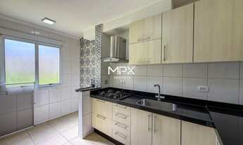 Imagem: Apartamento à venda em Piracicaba, Jardim