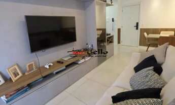 Imagem: Apartamento à venda ou locação no LUME