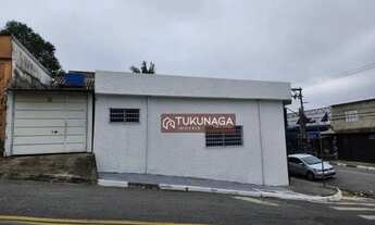 Imagem 2: Salão para alugar, 60 m² por R$ 2.350,00/mês - Vila Renata - Guarulhos/SP