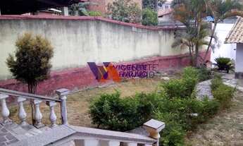 Imagem 3: Casa Colonial com 3 Quartos, Suíte, Varanda e Amplo Quintal no Bairro Niterói - Betim/ MG