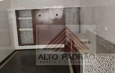 Imagem 3: Sobrado com 5 dormitórios para alugar, 300 m² por R$ 7.200,00 - Matriz - Mauá/SP