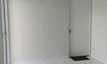 Imagem 2: Apartamento para venda tem 49 metros quadrados com 2 quartos em Vila Inema - Hortolândia