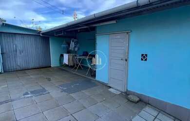 Imagem 5: Casa 5 Quartos 182m² - Capoeiras - CEN