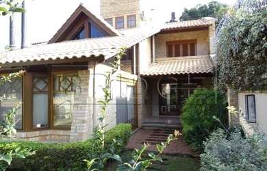 Imagem 2: Belíssima Mansão de cinema em Ipanema!