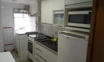 Imagem: Alugo Apartamento Mobiliado no Condomínio