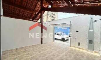 Imagem 3: Casa em Avenida Marina - Centro - Mongaguá/SP