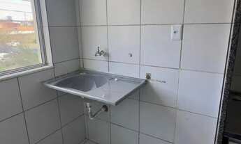 Imagem 3: Imóvel para aluguel com 56 metros quadrados com 2 quartos em Turu - São Luís - MA