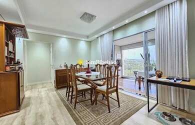 Imagem 3: Apartamento a venda no Edifício Reserva do Golf. Bairro Vila do Golf