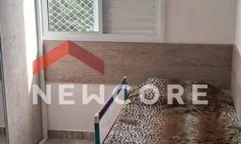 Imagem 7: Apartamento em Rua das Palmeiras - Gopoúva - Guarulhos/SP