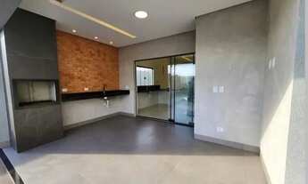 Imagem 6: Casa térrea 01 suite com closet 02 quartos piscina um luxo de espaço e requinte