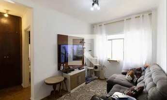 Imagem 2: Apartamento à Venda - Aclimação, 1 Quarto, 59 m2