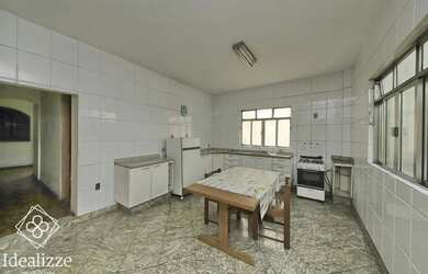 Imagem 5: Casa para Venda em Volta Redonda / RJ no bairro Conforto